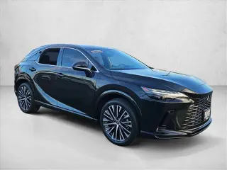 Lexus RX 350 2024 Premium 4dr SUV