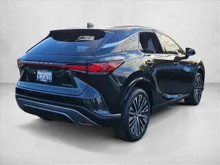 Lexus RX 350 2024 Premium 4dr SUV