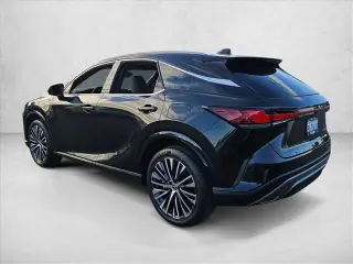 Lexus RX 350 2024 Premium 4dr SUV