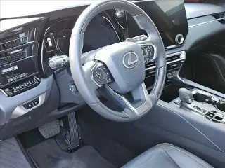 Lexus RX 350 2024 Premium 4dr SUV
