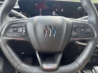 Buick Encore GX 2025 Sport Touring 4dr Crossover