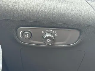 Buick Encore GX 2025 Sport Touring 4dr Crossover