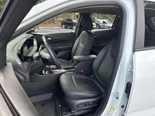 Buick Encore GX 2025 Sport Touring 4dr Crossover