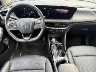 Buick Encore GX 2025 Sport Touring 4dr Crossover