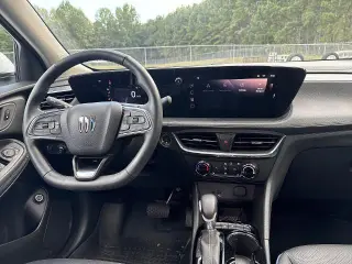 Buick Encore GX 2025 Sport Touring 4dr Crossover