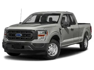 Ford F-150 2023 4x4 XLT 4dr SuperCab 6.5 ft. SB