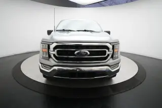Ford F-150 2023 4x4 XLT 4dr SuperCab 6.5 ft. SB