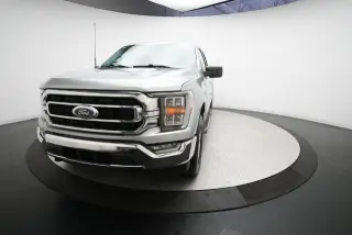 Ford F-150 2023 4x4 XLT 4dr SuperCab 6.5 ft. SB