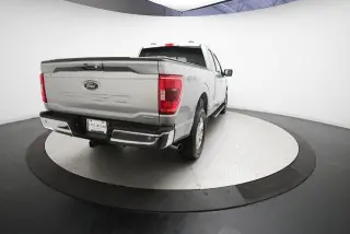 Ford F-150 2023 4x4 XLT 4dr SuperCab 6.5 ft. SB