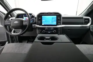 Ford F-150 2023 4x4 XLT 4dr SuperCab 6.5 ft. SB