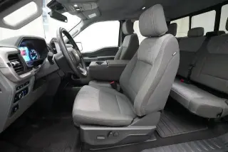 Ford F-150 2023 4x4 XLT 4dr SuperCab 6.5 ft. SB