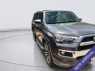 Toyota 4Runner 2016 4x2 Limited SUV 4p.