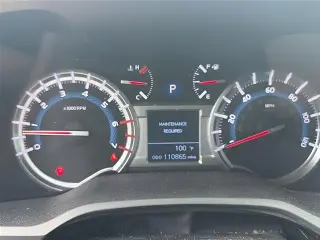 Toyota 4Runner 2016 4x2 Limited SUV 4p.