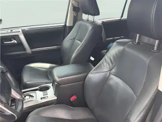 Toyota 4Runner 2016 4x2 Limited SUV 4p.