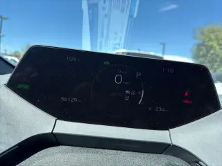 Toyota Prius 2024 LE 4p Hatchback