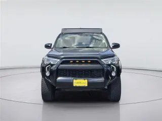 Toyota 4Runner 2019 4x2 SR5 SUV 4p.