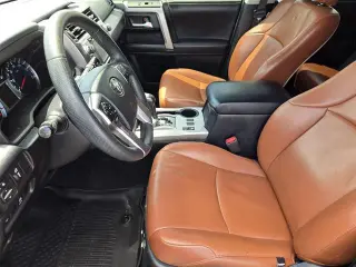 Toyota 4Runner 2019 4x2 SR5 SUV 4p.