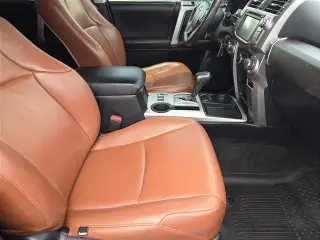 Toyota 4Runner 2019 4x2 SR5 SUV 4p.