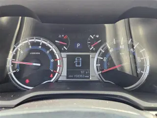 Toyota 4Runner 2019 4x2 SR5 SUV 4p.