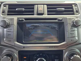 Toyota 4Runner 2019 4x2 SR5 SUV 4p.