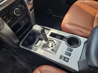 Toyota 4Runner 2019 4x2 SR5 SUV 4p.