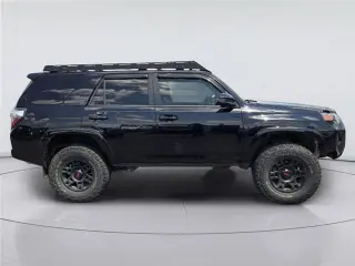 Toyota 4Runner 2019 4x2 SR5 SUV 4p.