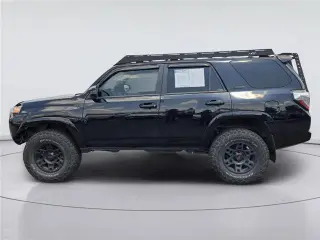 Toyota 4Runner 2019 4x2 SR5 SUV 4p.