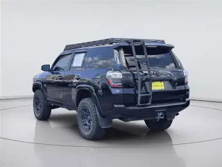 Toyota 4Runner 2019 4x2 SR5 SUV 4p.