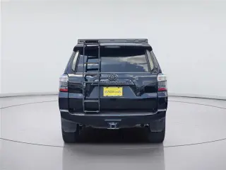 Toyota 4Runner 2019 4x2 SR5 SUV 4p.