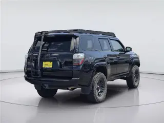 Toyota 4Runner 2019 4x2 SR5 SUV 4p.