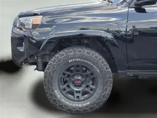 Toyota 4Runner 2019 4x2 SR5 SUV 4p.