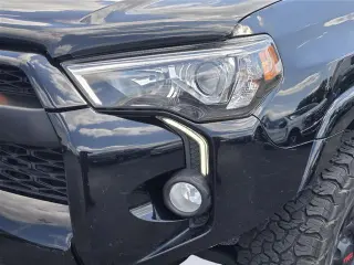 Toyota 4Runner 2019 4x2 SR5 SUV 4p.
