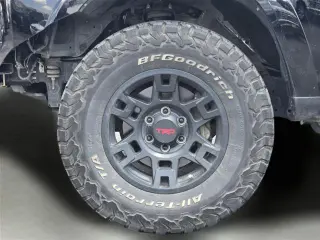 Toyota 4Runner 2019 4x2 SR5 SUV 4p.