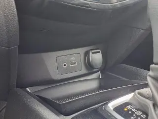 Nissan Rogue 2020 AWD S 4dr Crossover