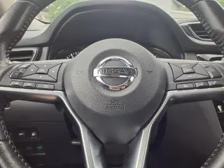 Nissan Rogue 2020 AWD S 4dr Crossover