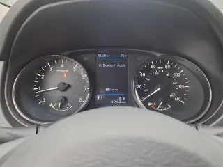Nissan Rogue 2020 AWD S 4dr Crossover