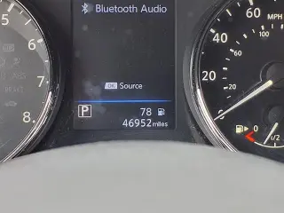 Nissan Rogue 2020 AWD S 4dr Crossover