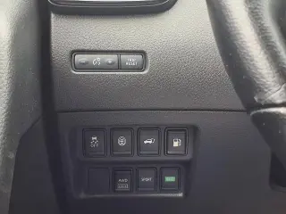 Nissan Rogue 2020 AWD S 4dr Crossover