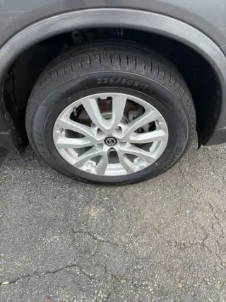 Nissan Rogue 2020 AWD S 4dr Crossover