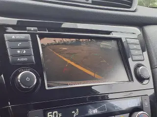 Nissan Rogue 2020 AWD S 4dr Crossover
