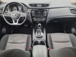 Nissan Rogue 2020 AWD S 4dr Crossover