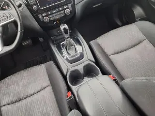 Nissan Rogue 2020 AWD S 4dr Crossover