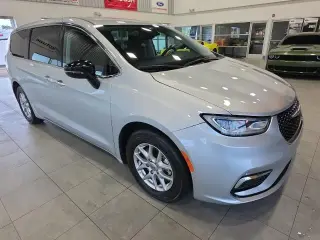 Chrysler Pacifica 2024 Touring L 4dr Mini-Van