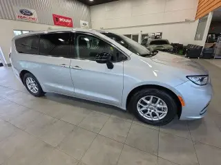 Chrysler Pacifica 2024 Touring L 4dr Mini-Van
