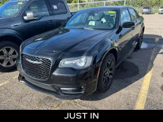 Chrysler 300 2019 AWD S 4dr Sedan