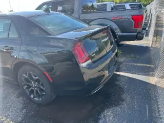 Chrysler 300 2019 AWD S 4dr Sedan
