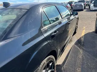 Chrysler 300 2019 AWD S 4dr Sedan