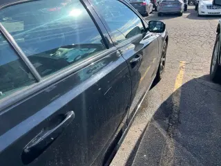 Chrysler 300 2019 AWD S 4dr Sedan