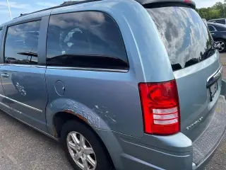 Chrysler Town and Country 2009 Touring 4dr Mini-Van