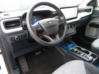 Ford Maverick 2026 4x4 XLT 4p SuperCrew 4.5 ft. CB